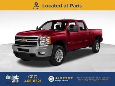 chevrolet silverado 2500hd 2014 1GC1KXCG4EF100428 image chevrolet silverado 2500hd 2014 1GC1KXCG4EF100428 image